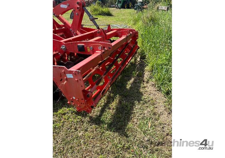 Maschio Veloce 250 Speed Disk