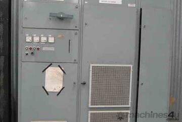 Asea General Electrical