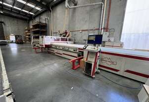 Anderson Used Andi Genesis EVO 612