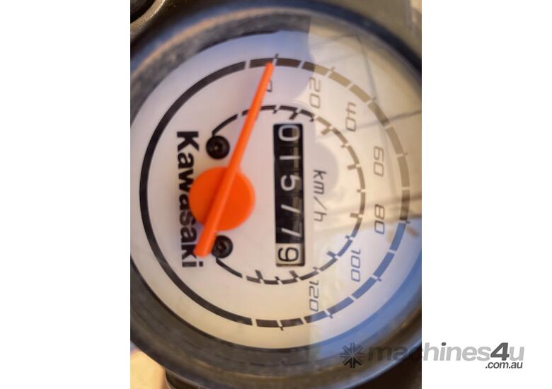 2017 Kawasaki KLX -150