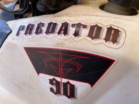 2006 Polaris Predator-90  Petrol - picture0' - Click to enlarge