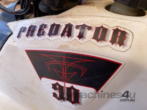 2006 Polaris Predator-90  Petrol