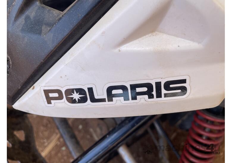 2006 Polaris Predator-90  Petrol