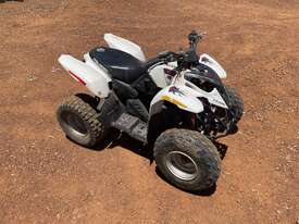 2006 Polaris Predator-90  Petrol - picture1' - Click to enlarge