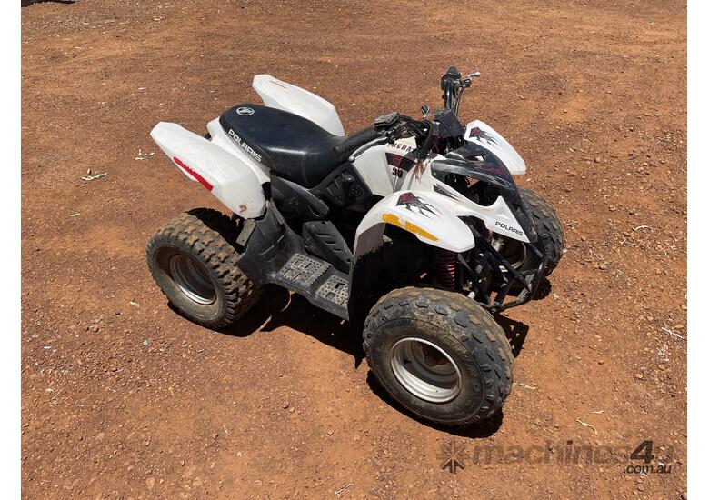 2006 Polaris Predator-90  Petrol