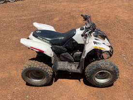 2006 Polaris Predator-90  Petrol - picture2' - Click to enlarge