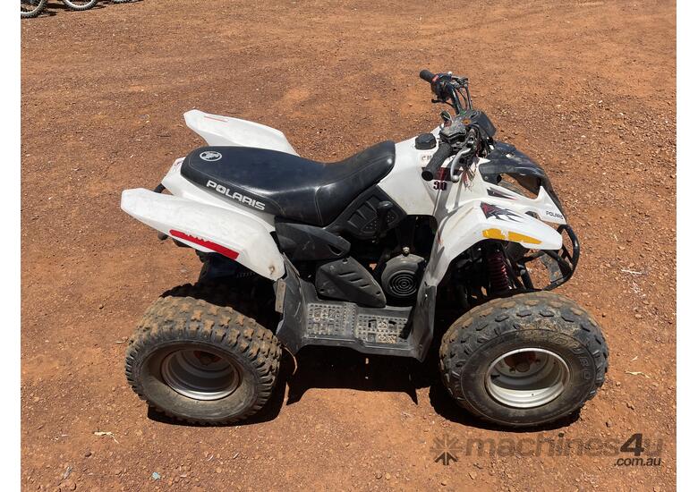 2006 Polaris Predator-90  Petrol