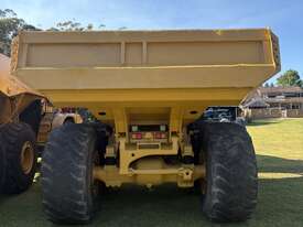2008 Caterpillar 740 Articulated Dump Truck  - picture2' - Click to enlarge