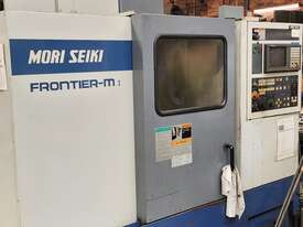 CNC Machining center for sale - picture0' - Click to enlarge