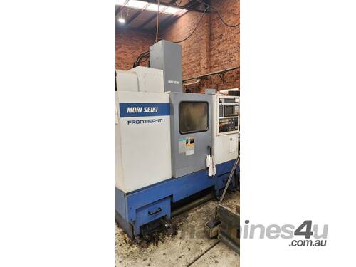 CNC Machining center for sale