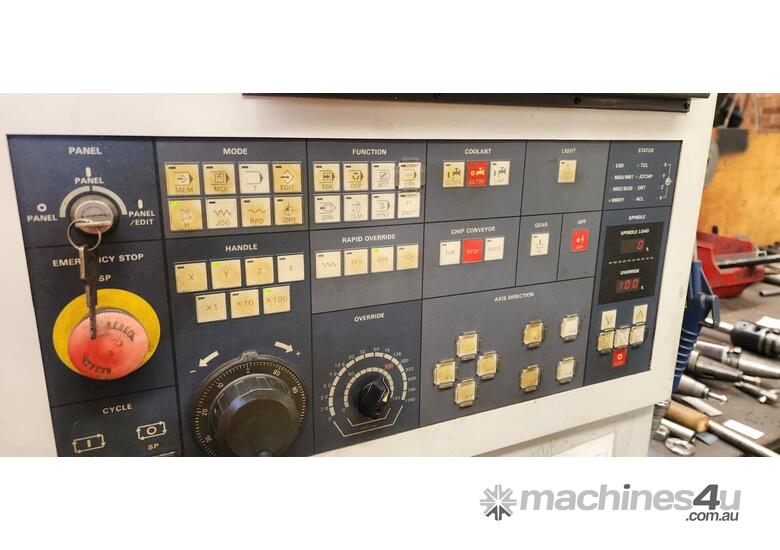 CNC Machining center for sale