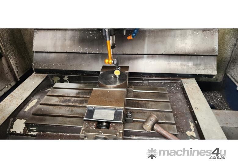 CNC Machining center for sale