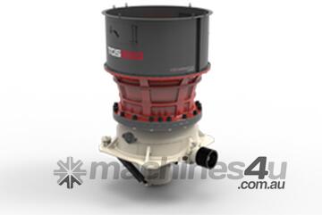 Terex Static Cone Crusher TGS220