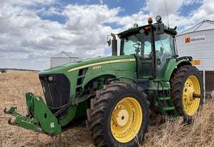 John Deere 2008   8530