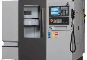 King Rich KR-ME500 CNC Vertical Machining Centre