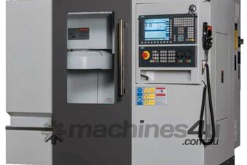 King Rich KR-ME500 CNC Vertical Machining Centre