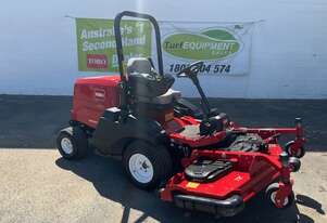 Toro 3200 Groundsmaster Used mower great condition