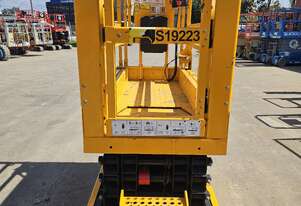 JCB 1930E - 3 Years Old - Only 65 Hours!