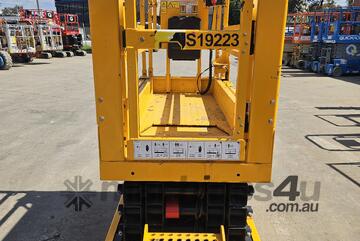 JCB 1930E - 3 Years Old - Only 65 Hours!