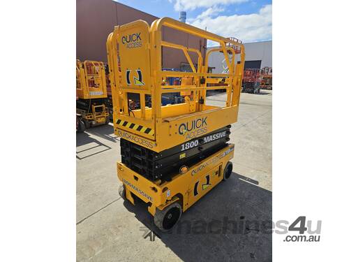 JCB 1930E - 3 Years Old - Only 65 Hours!