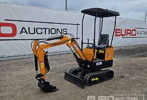 Unused 2026 Captok CK13D