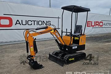 Un  2026 Captok CK13D