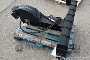 Un  2026 Captok CK-BSG45