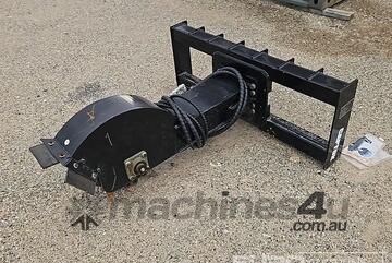 Un  2026 Captok CK-BSG45