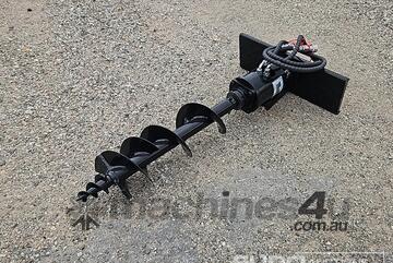 Unused 2026 DELANO L200