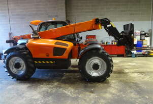 01/2016 Manitou MTX 732 - Diesel Telehandler (7M/3.2T)