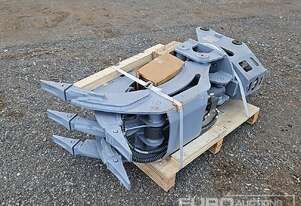 Unused 2025 Lyals ALS-EWG-06