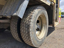 2018 Isuzu NPR 75-190 Table Top Dual Cab - picture1' - Click to enlarge