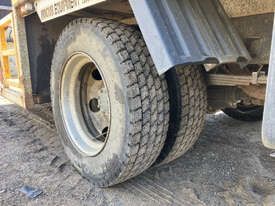 2018 Isuzu NPR 75-190 Table Top Dual Cab - picture2' - Click to enlarge