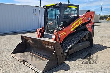 Kubota 2018   SVL95-2S