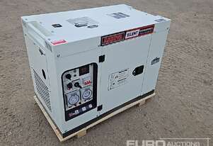 Unused Ashita Power DG18000SE3