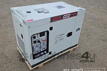 Un  Ashita Power DG18000SE3