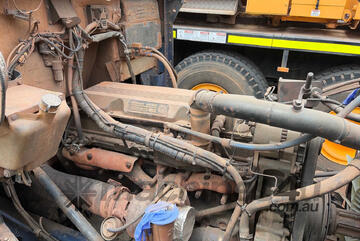 2000 Kenworth T604 Prime Mover