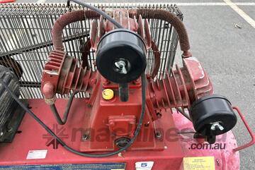 Peerless   Air Compressor