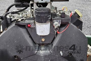 2024 1546 Grain Commander Tube Conveyor