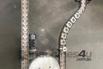 Industrial Parts Feeder