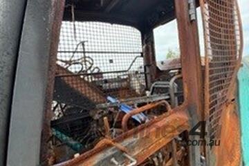 Kobelco   ED160 Excavator