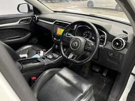 2021 MG ZS Essence (Electric) (Auto) (Council Asset) - picture2' - Click to enlarge