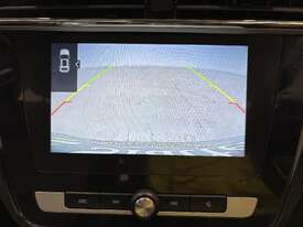 2021 MG ZS Essence (Electric) (Auto) (Council Asset) - picture1' - Click to enlarge