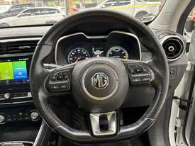 2021 MG ZS Essence (Electric) (Auto) (Council Asset) - picture0' - Click to enlarge