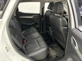 2021 MG ZS Essence (Electric) (Auto) (Council Asset) - picture0' - Click to enlarge