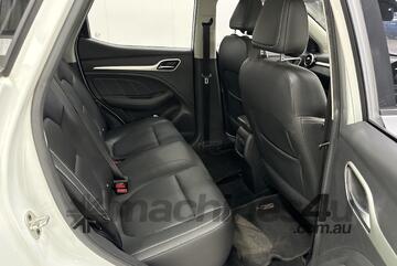 2021 MG ZS Essence (Electric) (Auto) (Council Asset)