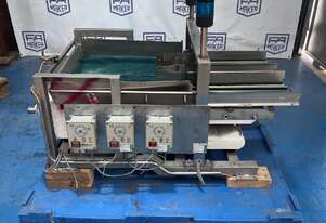 Enmin Vibratory Feed System