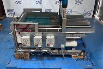 Enmin Vibratory Feed System