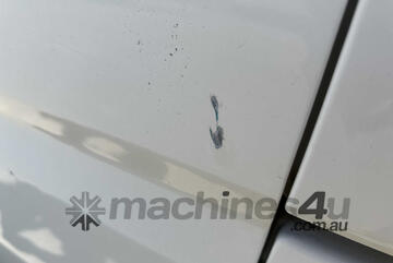 Vito 2012 Mercedes-Benz   Van