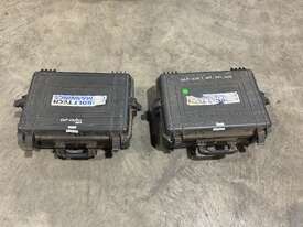 *UNRESERVED* 2 x Hydraulic Nut Splitter Packs - picture2' - Click to enlarge